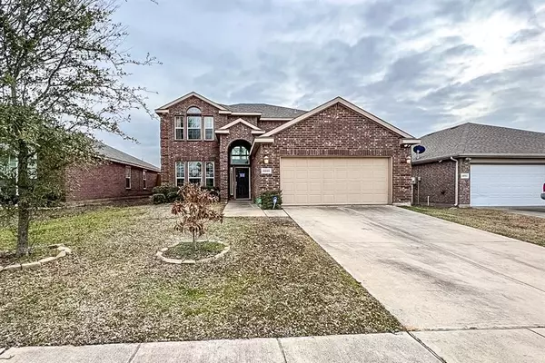 1205 Caroline Drive, Princeton, TX 75407