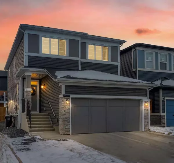 292 Creekstone PATH SW, Calgary, AB T2X 4X9