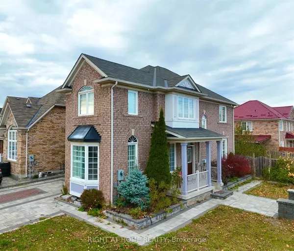 62 Antelope DR, Toronto E11, ON M1B 6K5