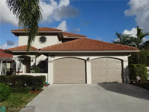 580 NW 38th Ter, Deerfield Beach, FL 33442