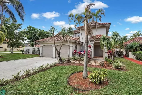 639 NW 38th Ter, Deerfield Beach, FL 33442