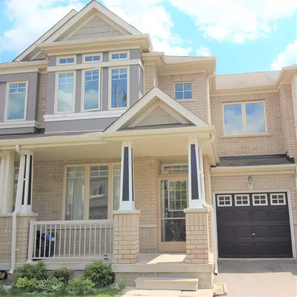 27 Pitney AVE, Richmond Hill, ON L4E 4Y5