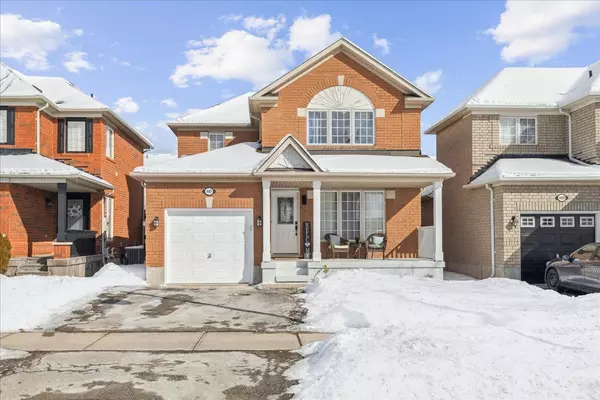 487 Cedar Hedge RD, Milton, ON L9T 5K2