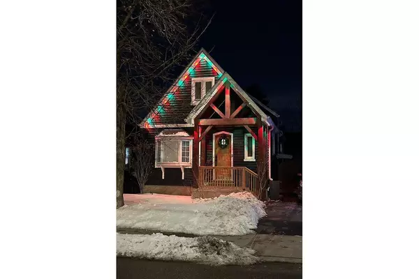 Kitchener, ON N2M 3P8,168 Mill ST