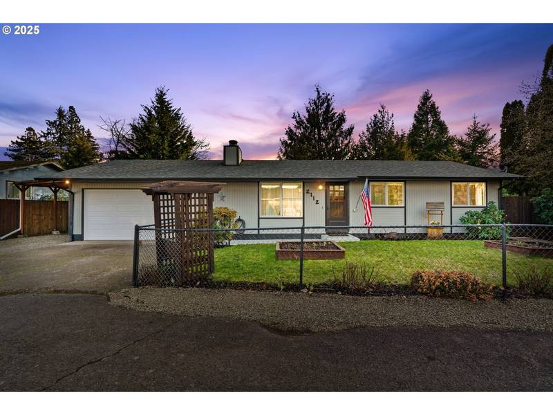 2112 W IRWIN WAY, Eugene, OR 97402