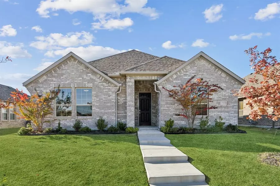 1505 Addison Drive, Lancaster, TX 75134