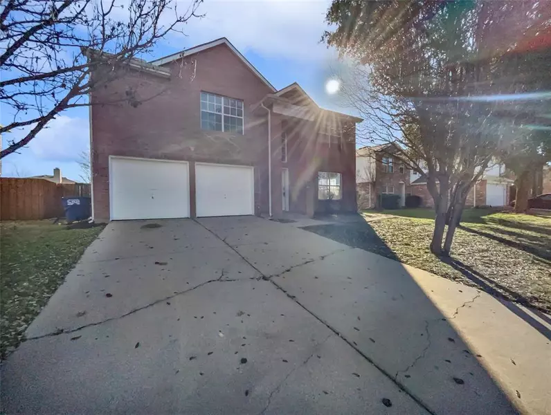 333 Longshore Drive, Little Elm, TX 75068