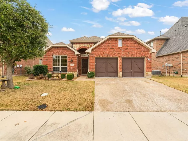 301 Brutus Boulevard, Lewisville, TX 75056