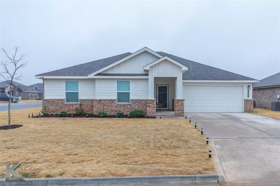 2641 Republic Avenue, Abilene, TX 79601