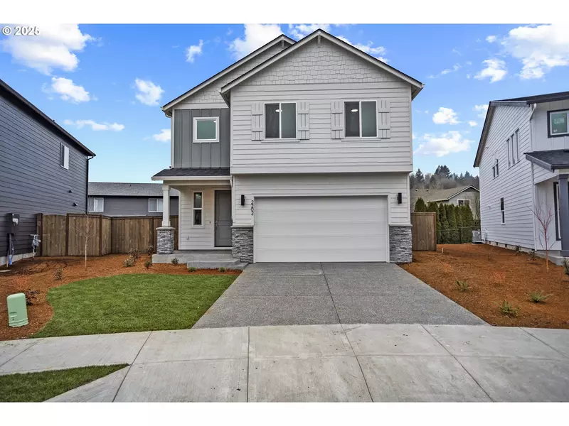 2202 Ash ST #27, Woodland, WA 98674