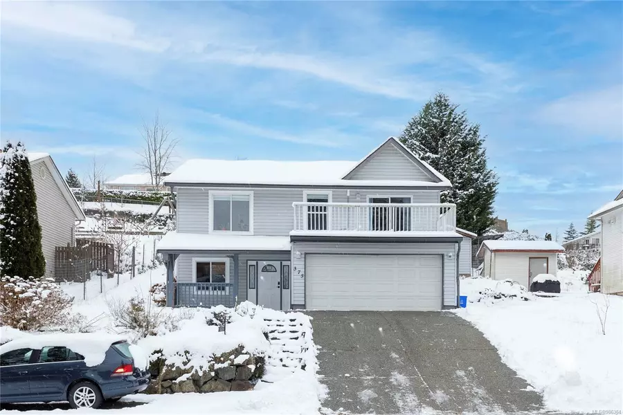 375 McPhedran Rd S, Campbell River, BC V9W 6B2