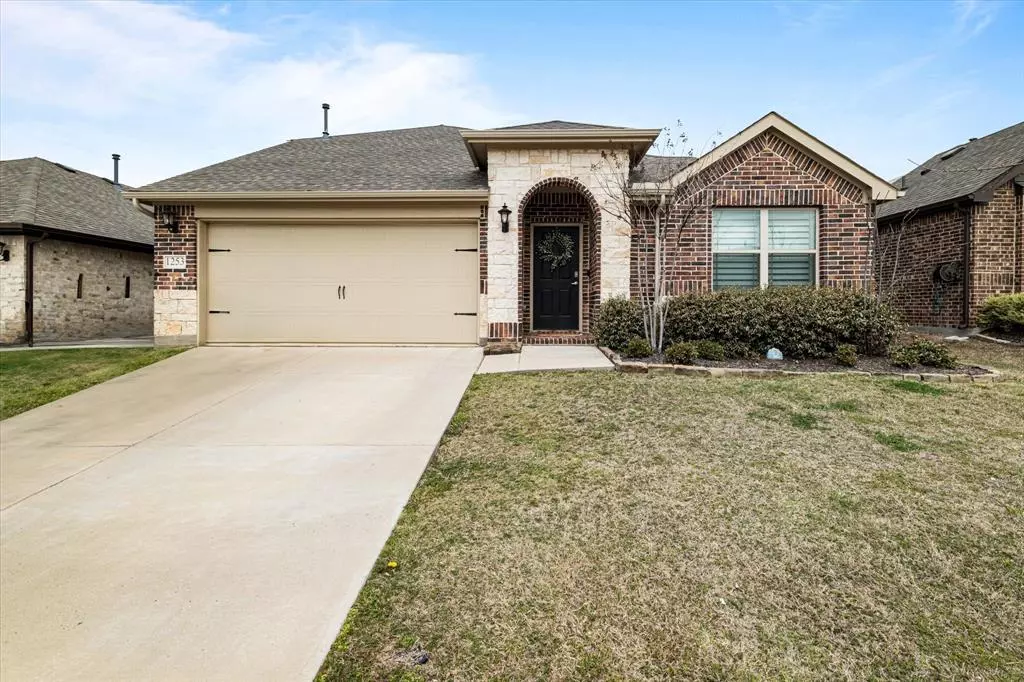 Aubrey, TX 76227,1253 Pleasant Knoll Trail