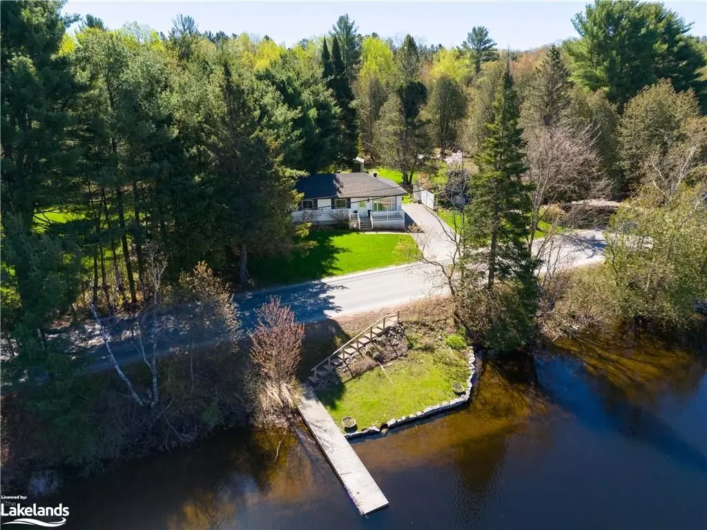 Bracebridge, ON P1L 1X2,324 BEAUMONT DR