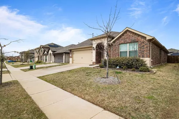 Aubrey, TX 76227,1253 Pleasant Knoll Trail