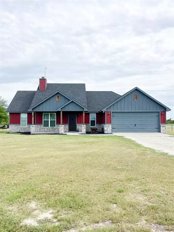 2524 Vz County Road 2511, Canton, TX 75103