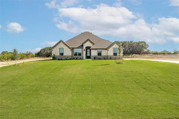 Weatherford, TX 76087,3147 Infinity Drive