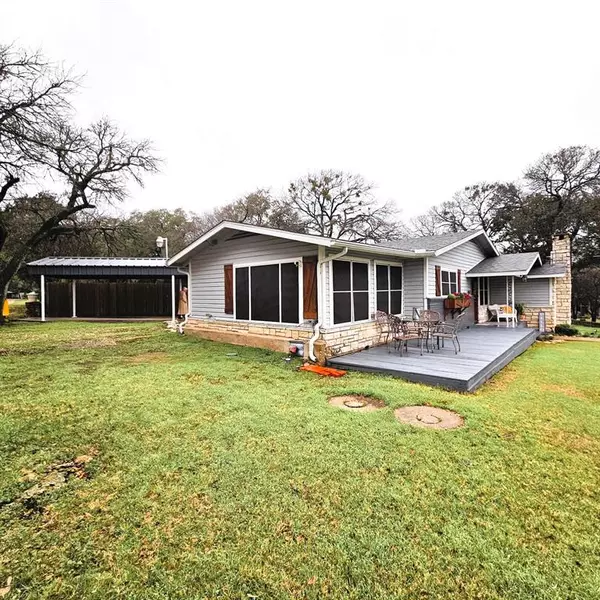 126 County Road 1766, Clifton, TX 76634