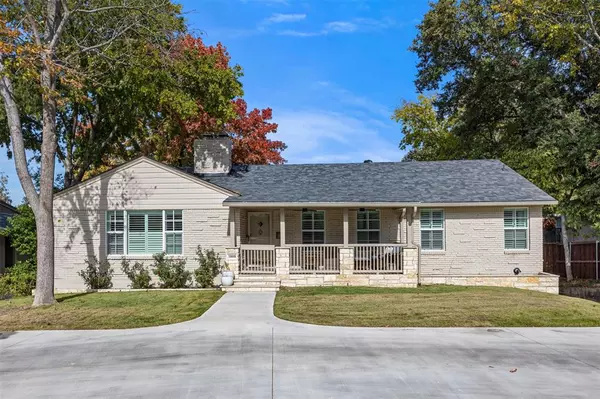 Fort Worth, TX 76109,3808 Westcliff Road S