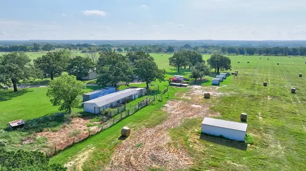 Millsap, TX 76066,805 Stephens Road #50 Acres