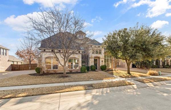 116 Townlake Drive, Prosper, TX 75078