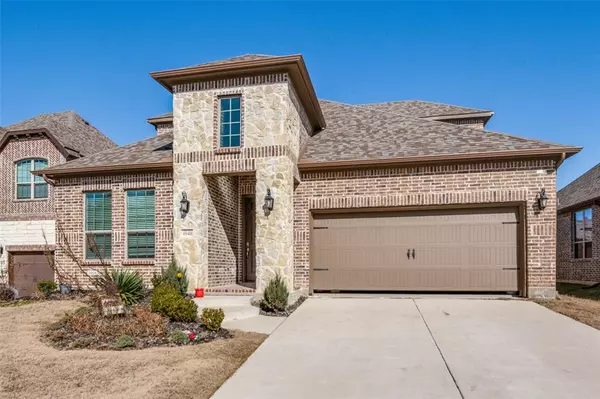 4040 Crowe Lane, Mckinney, TX 75071