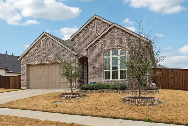 1826 Bellagio Lane, Mclendon Chisholm, TX 75032