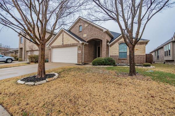 2220 Hartley Drive, Forney, TX 75126