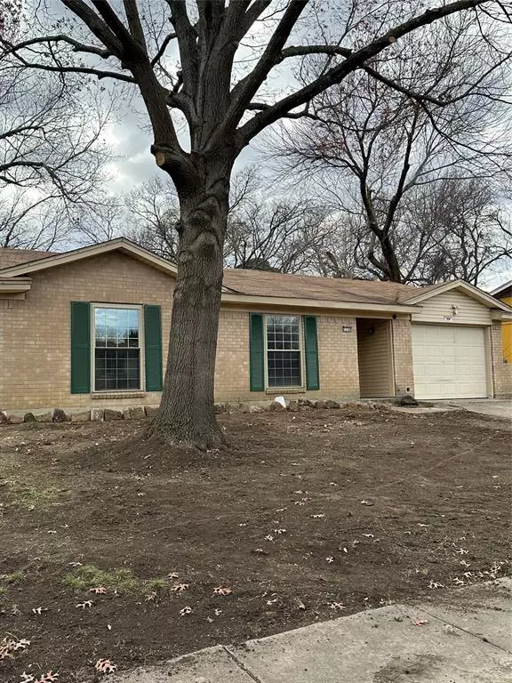 1330 Colony Drive, Garland, TX 75040