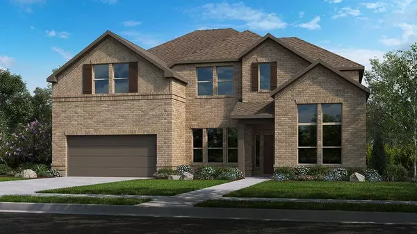 2009 Algardi Drive, Little Elm, TX 75068