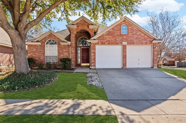 5200 Warm Springs Trail, Fort Worth, TX 76137