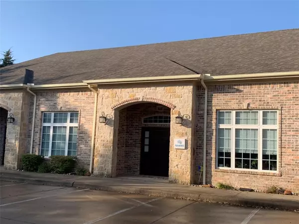 7157 Colleyville Boulevard #10, Colleyville, TX 76034