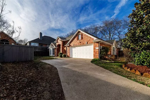 Mckinney, TX 75072,5016 Enclave Court