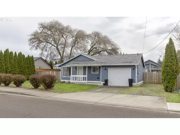 405 A ST,  Columbia City,  OR 97018