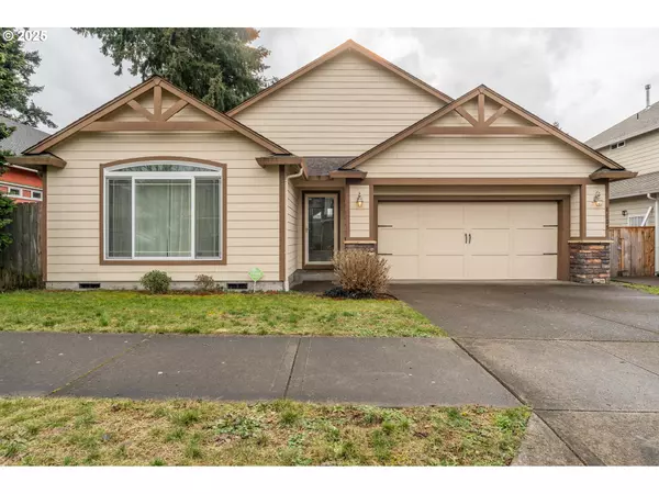 8605 NE 30TH ST, Vancouver, WA 98662