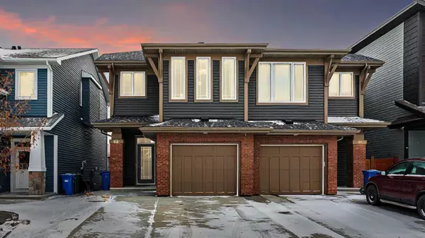 68 Sage Bluff RD NW, Calgary, AB T3R 1T1