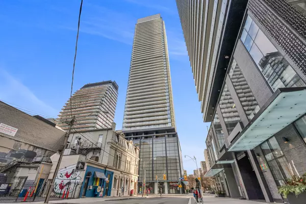 501 Yonge ST #1212, Toronto C08, ON M4Y 0G8