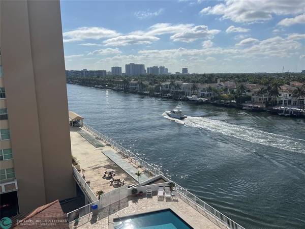 1400 S Ocean Dr  #707, Hollywood, FL 33019