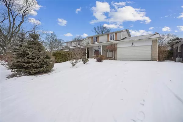 509 Seymour DR, Oakville, ON L6L 3K2