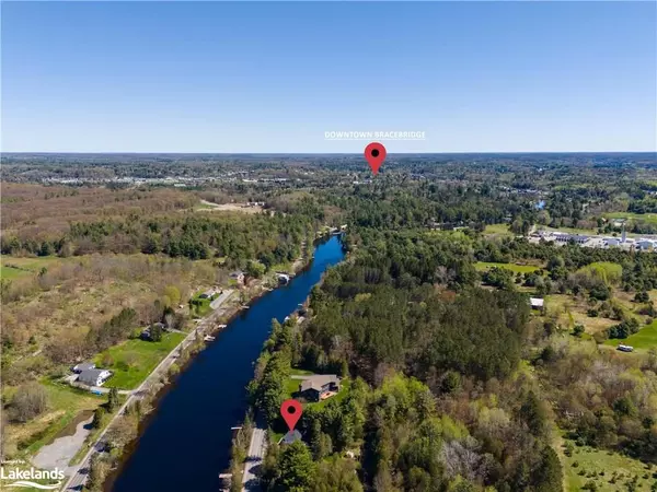 Bracebridge, ON P1L 1X2,324 BEAUMONT DR