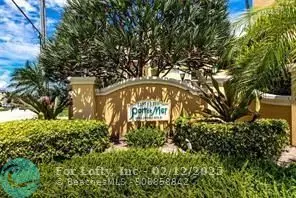 Hillsboro Beach, FL 33062,1239 S Hillsboro Mile  #104