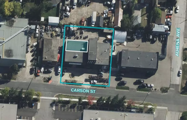 57 Carson ST #2, Toronto W06, ON M8W 3S1