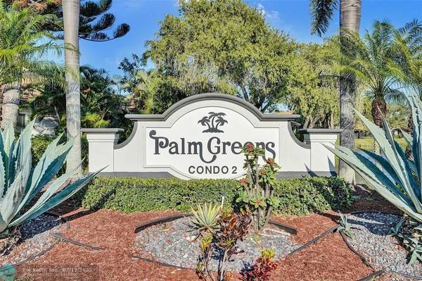 Delray Beach, FL 33484,13709 Date Palm Ct  #A