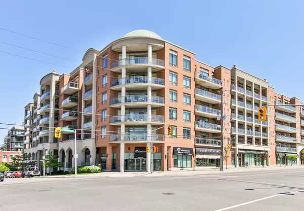 281 Woodbridge AVE #426, Vaughan, ON L4L 0C6