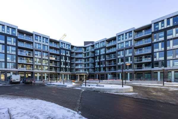 2501 Saw Whet BLVD #223, Oakville, ON L5M 5N2