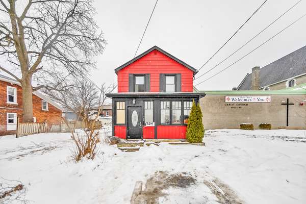 234 Coleman ST, Belleville, ON K8P 3H6