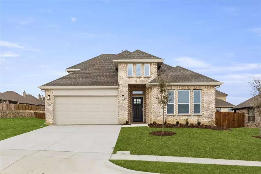 510 Davis, Forney, TX 75126