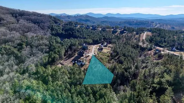 Blairsville, GA 30512,Lot 328 Thirteen Hundred