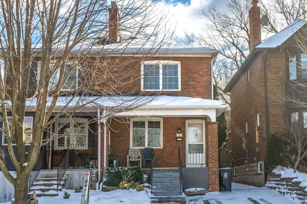 263 Castlefield AVE,  Toronto C03,  ON M4R 1G6