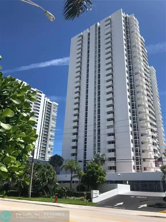 1370 S Ocean Blvd  #1403, Pompano Beach, FL 33062