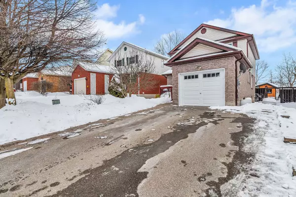 Guelph, ON N1G 4V5,14 Rodgers RD